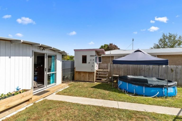 Photo of property in 7a Hume Place, Fairfield, Hamilton, 3214