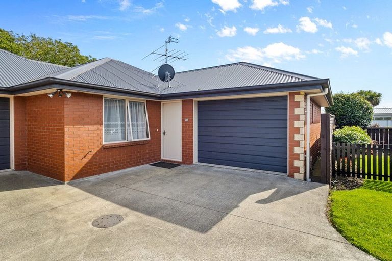 Photo of property in 1 Kermode Street, Ashburton, 7700