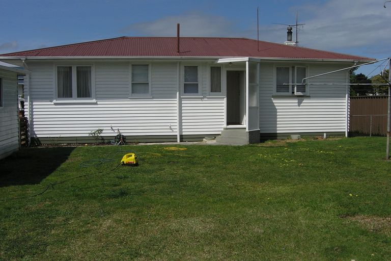 Photo of property in 27 Northcote Road, Te Hapara, Gisborne, 4010