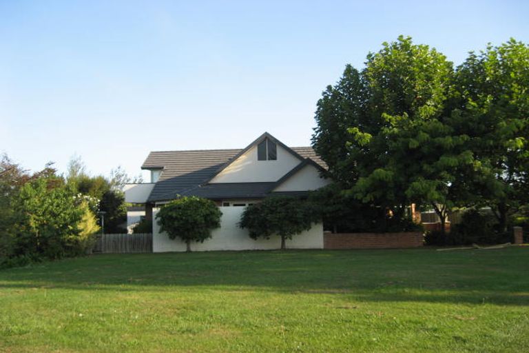 Photo of property in 104 Richard Pearse Drive, Temuka, 7920