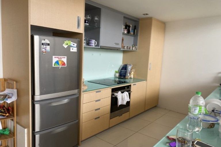 Photo of property in Century City Apartments, 122/72 Tory Street, Te Aro, Wellington, 6011