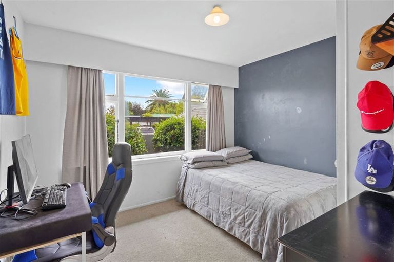 Photo of property in 100 Sturrocks Road, Casebrook, Christchurch, 8051