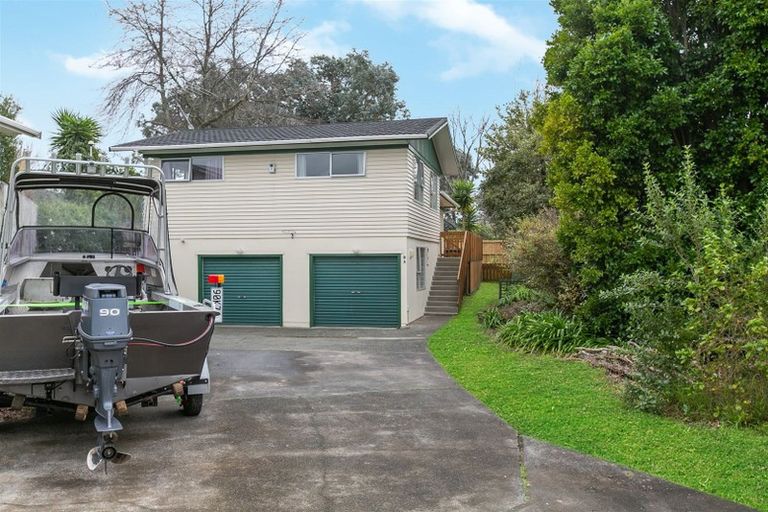 Photo of property in 1/8 Beldon Place, Pakuranga Heights, Auckland, 2010