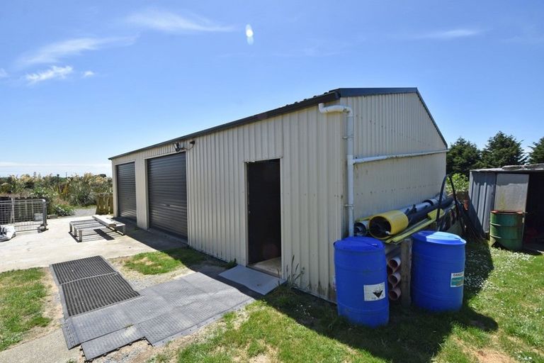 Photo of property in 100 Severn Street, Clifton, Invercargill, 9812