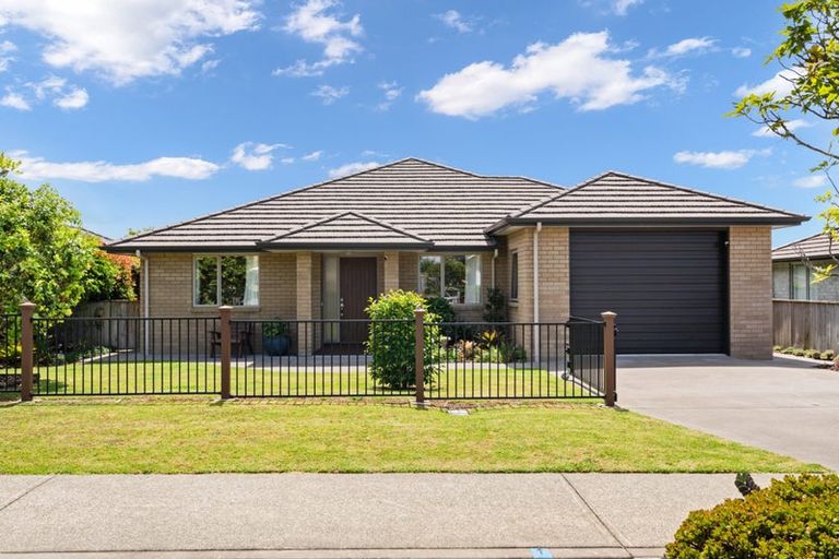 Photo of property in 18 Timara Avenue, Tikipunga, Whangarei, 0112