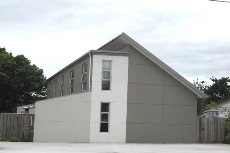 Photo of property in 28c Perth Street, Richmond, Christchurch, 8013