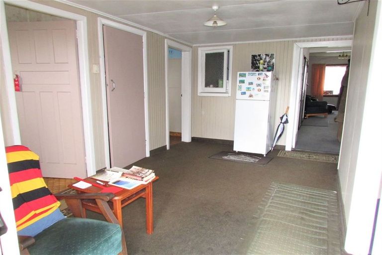 Photo of property in 34 Inverness Street, Dunollie, Runanga, 7803