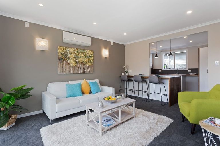 Photo of property in 2/183 Hastings Street East, Waltham, Christchurch, 8023