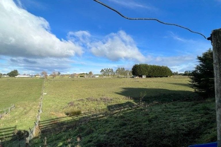 Photo of property in 64 Tinkertown Road, Tinkertown, Otautau, 9689