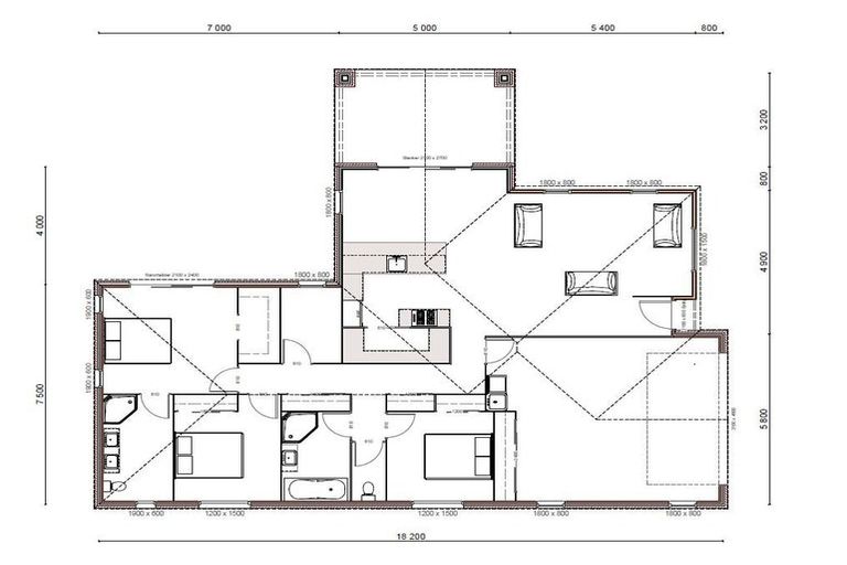 Photo of property in 71 Maturiki Drive, Ruakaka, 0118