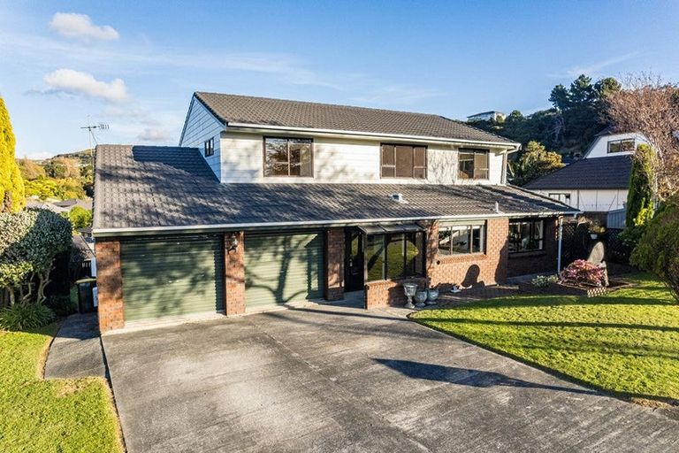 Photo of property in 34 Shackle Lane, Whitby, Porirua, 5024