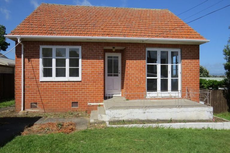 Photo of property in 55 Carey Street, Maeroa, Hamilton, 3200