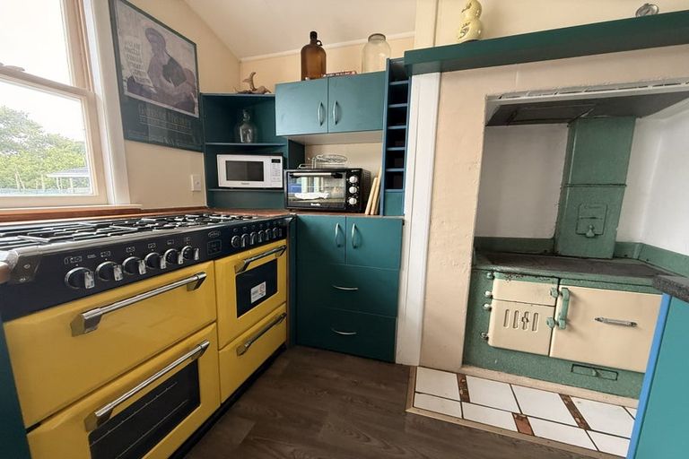 Photo of property in 34 Walker Terrace, Te Kopuru, 0391