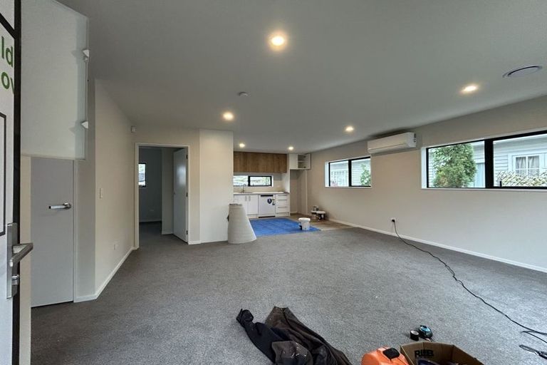 Photo of property in 45c Ryan Street, Phillipstown, Christchurch, 8011