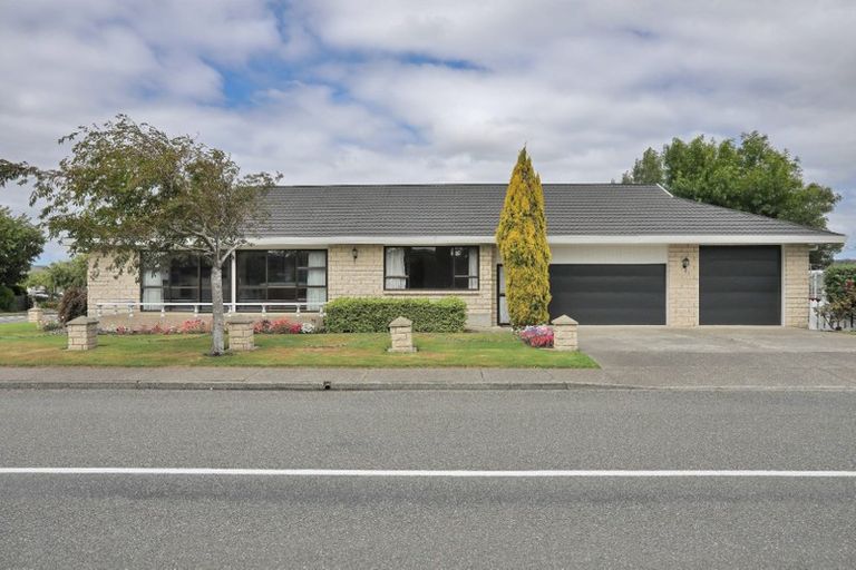 Photo of property in 35 Vogel Street, Waikiwi, Invercargill, 9810