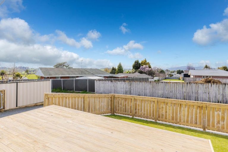 Photo of property in 11a Herbert Street, Kihikihi, Te Awamutu, 3800