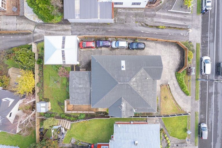 Photo of property in 13 Fitzherbert Avenue, Springvale, Whanganui, 4501