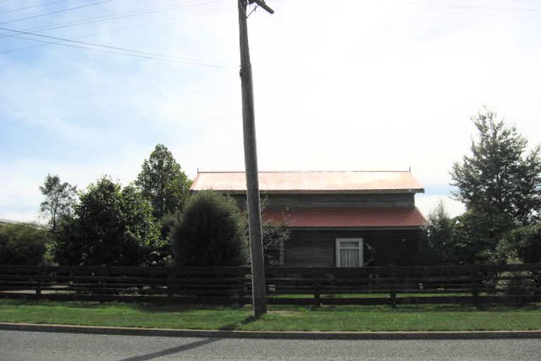 Photo of property in 131 Bowen Street, Rakaia, 7710