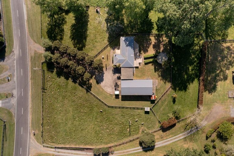 Photo of property in 109 Te Rahu Road, Poroporo, Whakatane, 3193