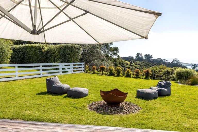 Photo of property in 70 Cowes Bay Road, Waiheke Island, 1971