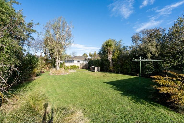 Photo of property in 51 Mathers Road, Hoon Hay, Christchurch, 8025