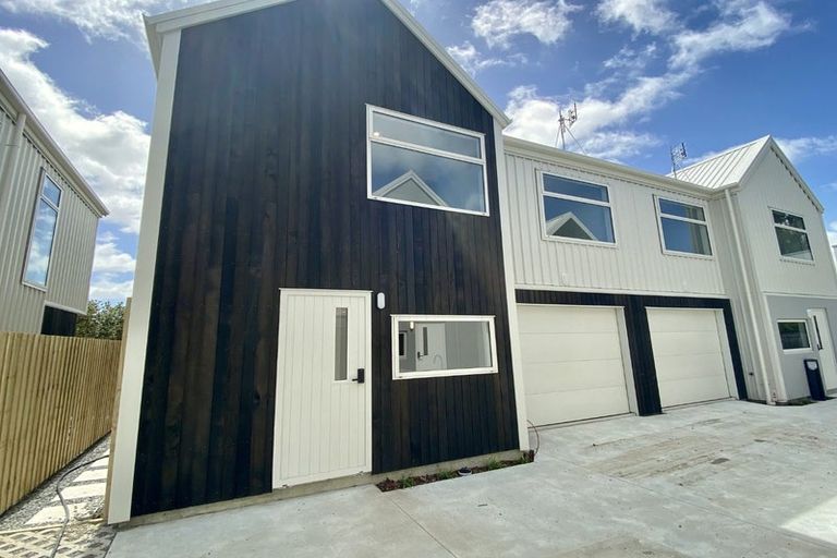 Photo of property in 1/408 Barrington Street, Spreydon, Christchurch, 8024