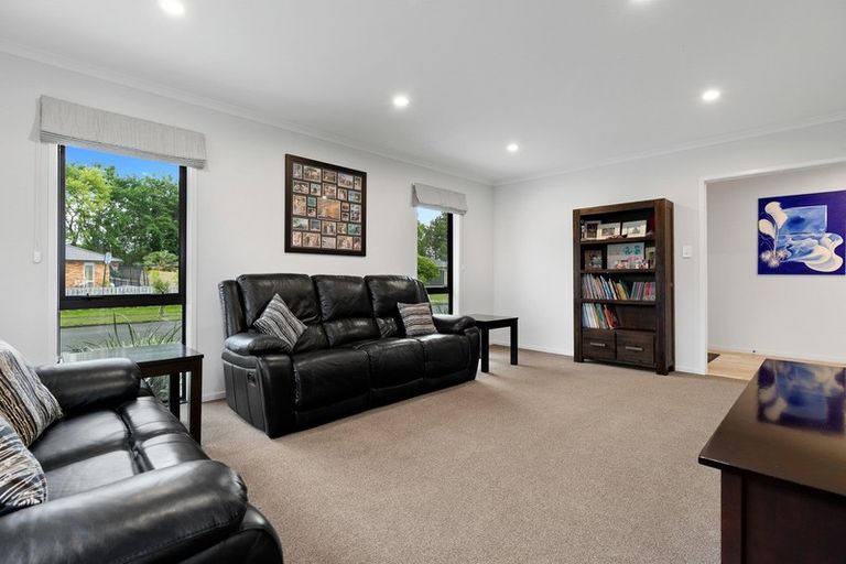 Photo of property in 61 Ritchie Street, Te Aroha, 3320
