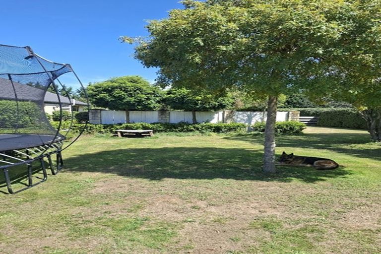 Photo of property in 4 Devine Drive, Rolleston, Christchurch, 7678