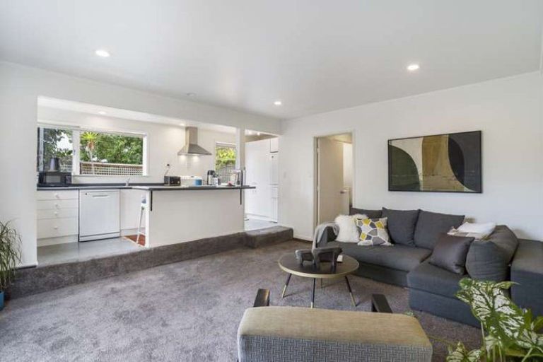 Photo of property in 13 Ryle Street, Freemans Bay, Auckland, 1011