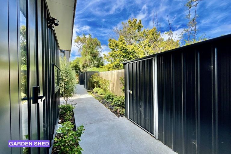 Photo of property in 3/149 Huxley Street, Sydenham, Christchurch, 8023
