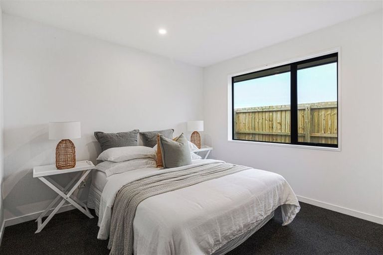 Photo of property in 45 Suffolk Drive, Kirwee, 7571