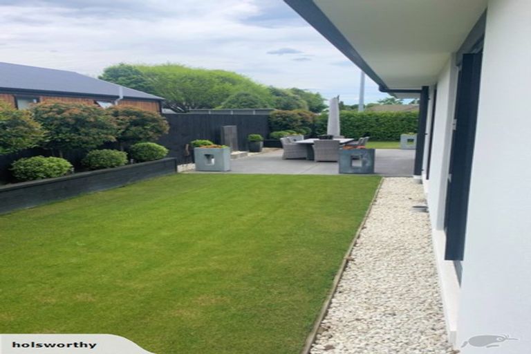 Photo of property in 40 John Annan Street, Halswell, Christchurch, 8025