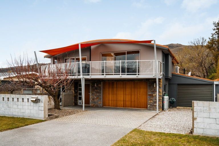 Photo of property in 44 Blyth Street, Cromwell, 9310