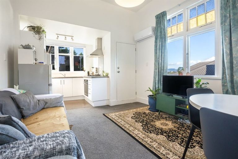 Photo of property in 46 Konini Road, Hataitai, Wellington, 6021