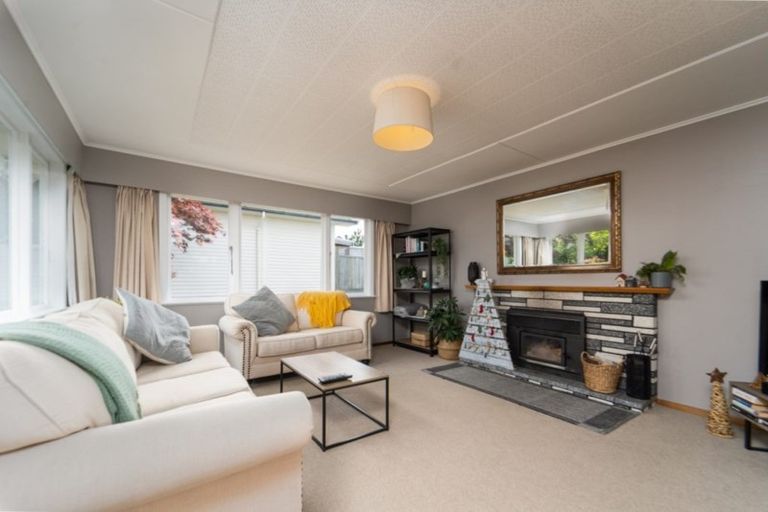 Photo of property in 6 Puriri Crescent, Lansdowne, Masterton, 5810