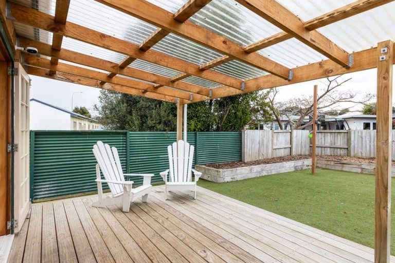 Photo of property in 4 King Street, Feilding, 4702