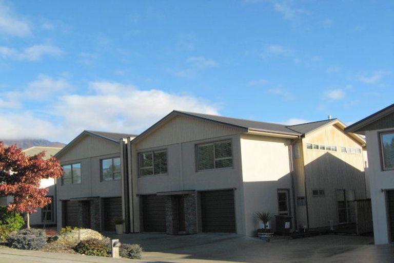 Photo of property in Alpine Village, 17/146 Anderson Road, Wanaka, 9305