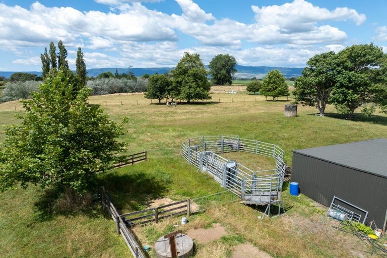 Photo of property in 191 Taihoa Road South, Matamata, 3473