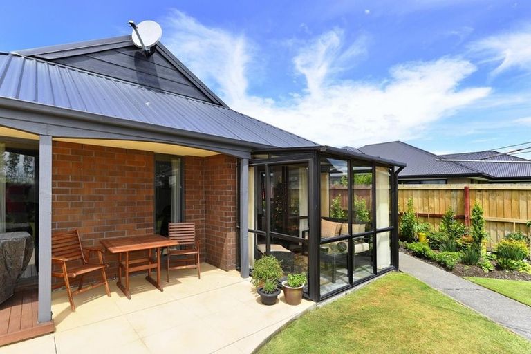 Photo of property in 44 Sabys Road, Halswell, Christchurch, 8025