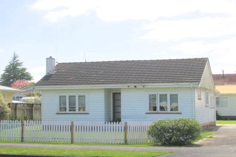 Photo of property in 7a Lear Street, Morrinsville, 3300
