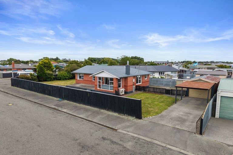 Photo of property in 1 Mcnicol Crescent, Allenton, Ashburton, 7700