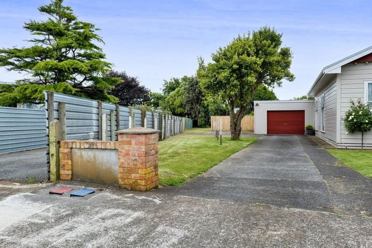 Photo of property in 65a Egmont Street, Hawera, 4610