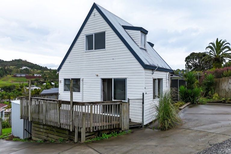 Photo of property in 49 Colonel Mould Drive, Mangonui, 0420