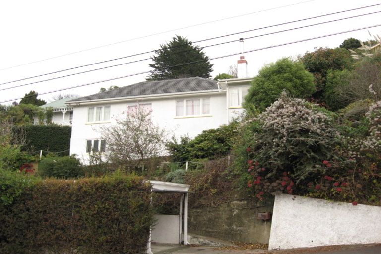 Photo of property in 60 Glen Road, Mornington, Dunedin, 9011