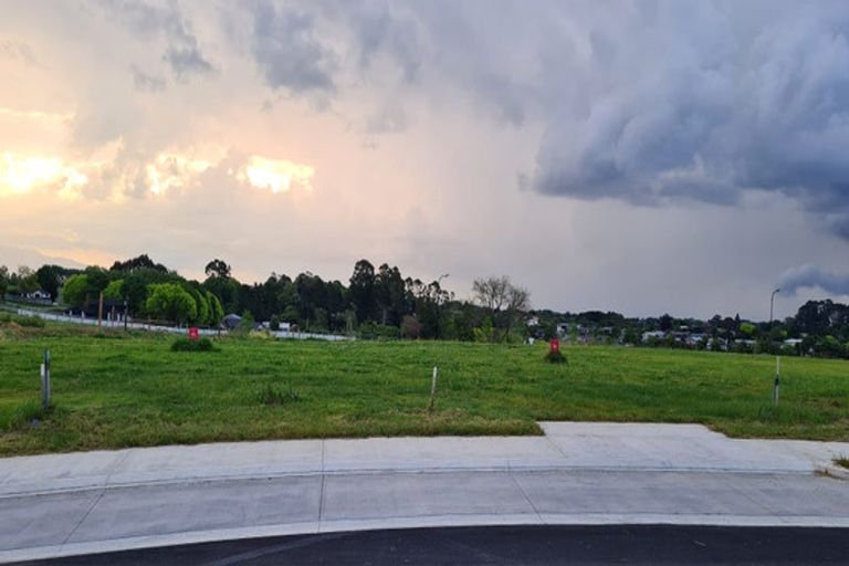 Photo of property in 29 Oralee Terrace, Peacocke, 3206