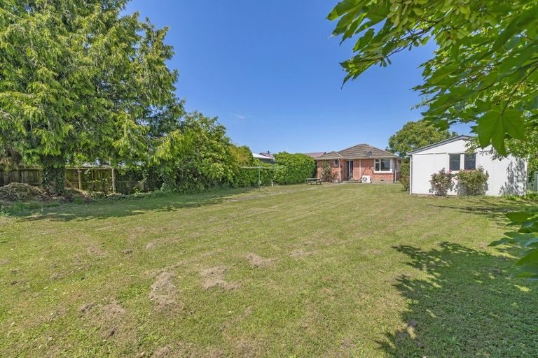 Photo of property in 40 Hororata Dunsandel Road, Dunsandel, 7682