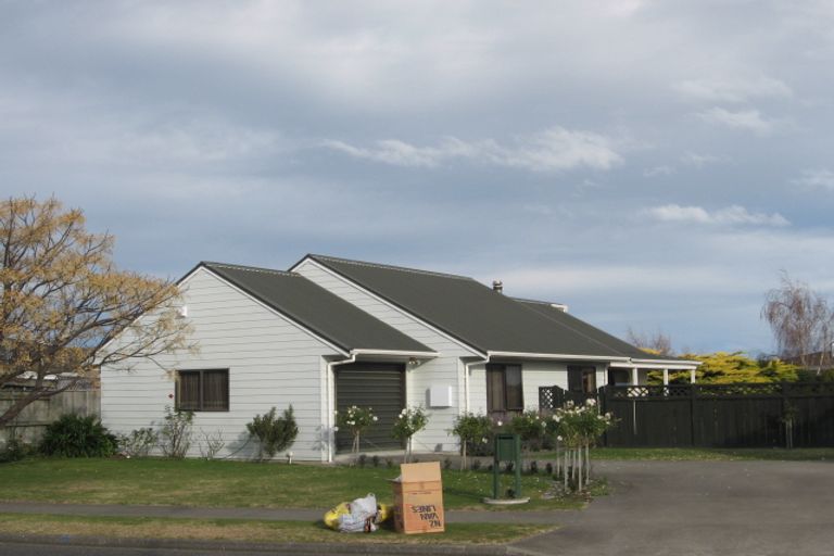 Photo of property in 3 Whiting Crescent, Greenmeadows, Napier, 4112