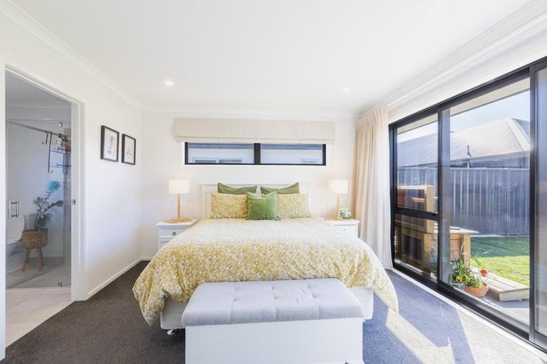 Photo of property in 8 Meech Way, Frimley, Hastings, 4120