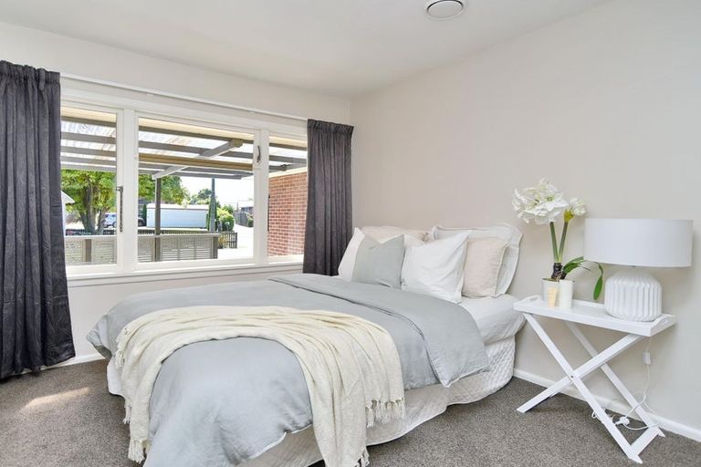 Photo of property in 59 Nottingham Avenue, Halswell, Christchurch, 8025