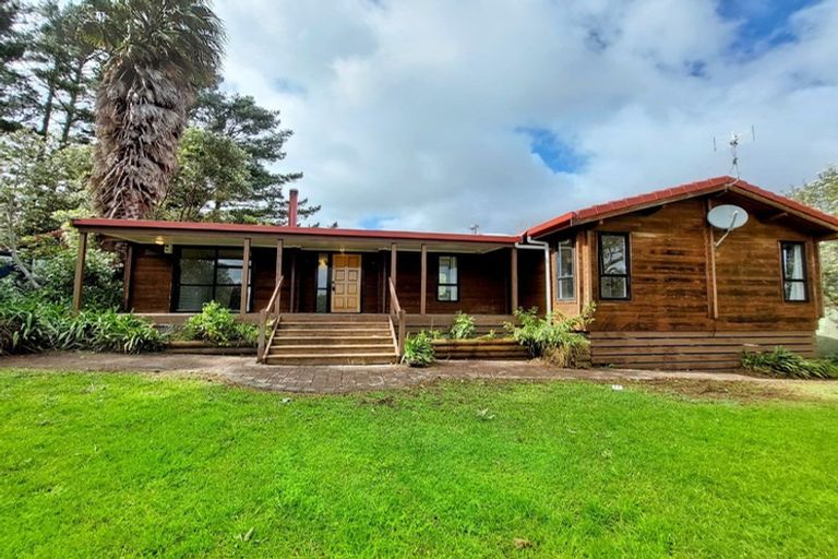 Photo of property in 609 Horseshoe Bush Road, Waitoki, Albany, 0794
